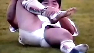 Gay Asian Porn 3