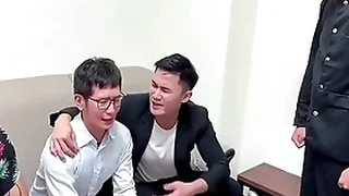 Gay Handjob P 219